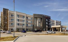 Courtyard New Orleans Westbank/gretna 3*